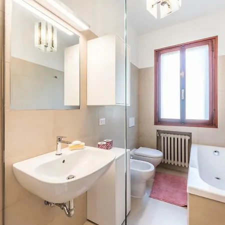 Ca' Roberta Apartment Venice Exterior photo
