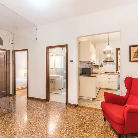 Ca' Roberta Apartment Venice Exterior photo