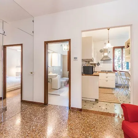 Ca' Roberta Apartment Venice Exterior photo