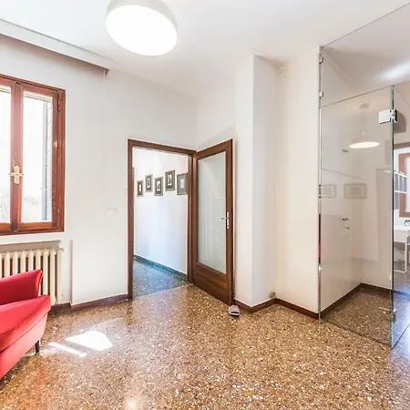 Ca' Roberta Apartment Venice Exterior photo