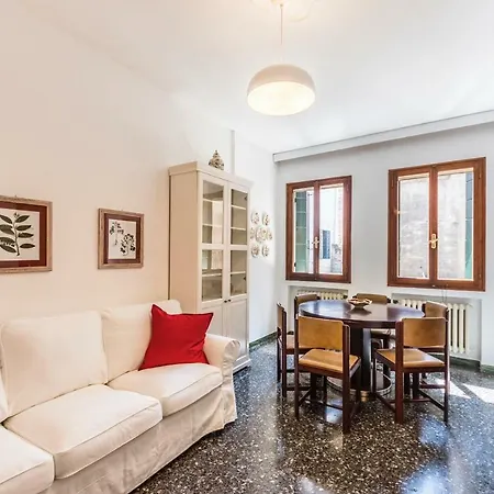 Ca' Roberta Apartment Venice Exterior photo
