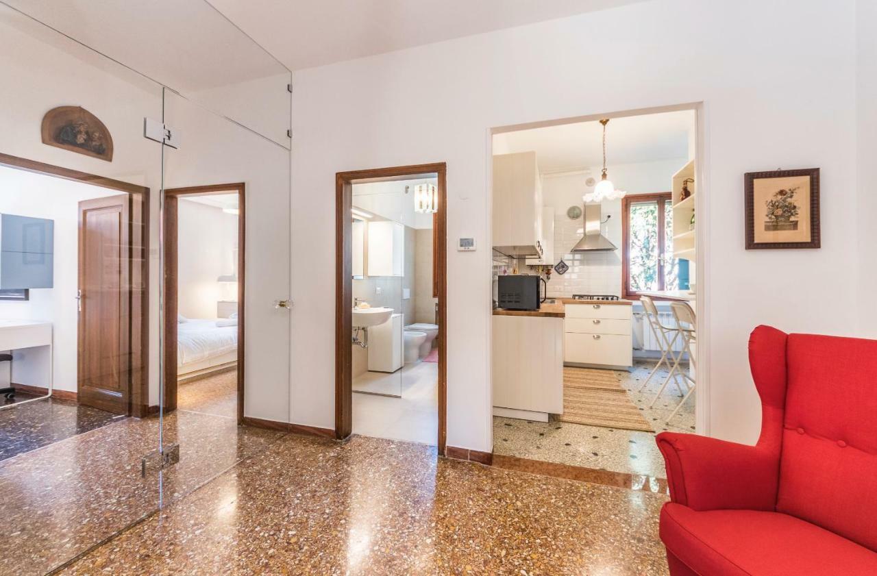 Apartamento Ca' Roberta *