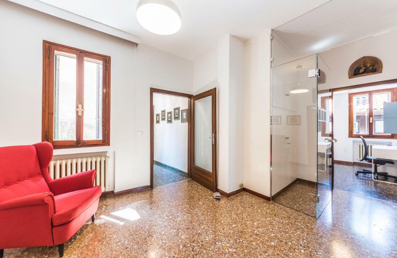 Ca' Roberta Apartamento *