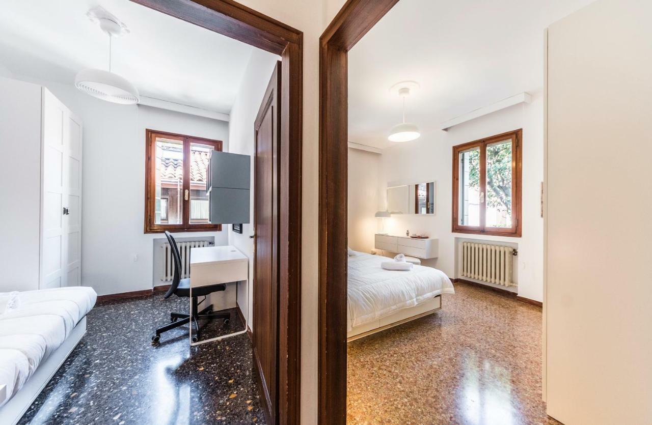 Apartamento Ca' Roberta *