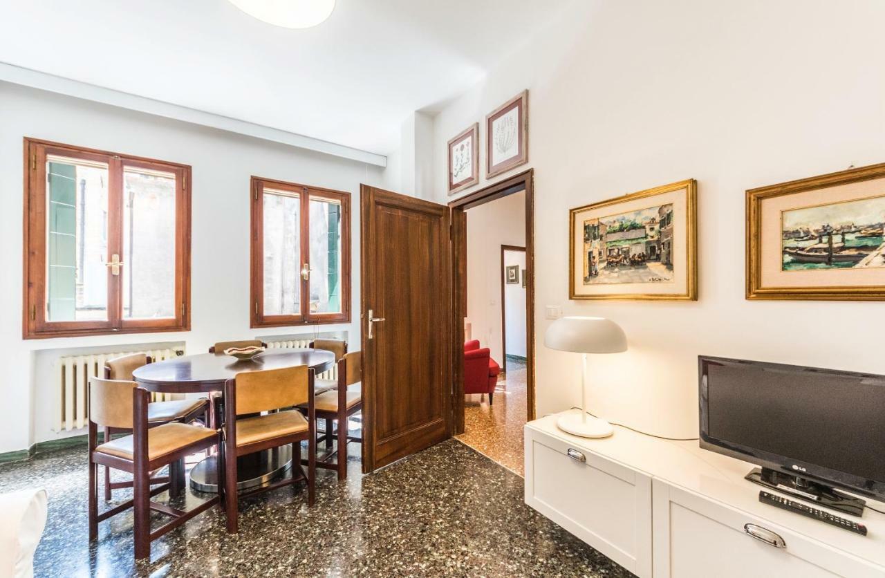Apartamento Ca' Roberta Venecia