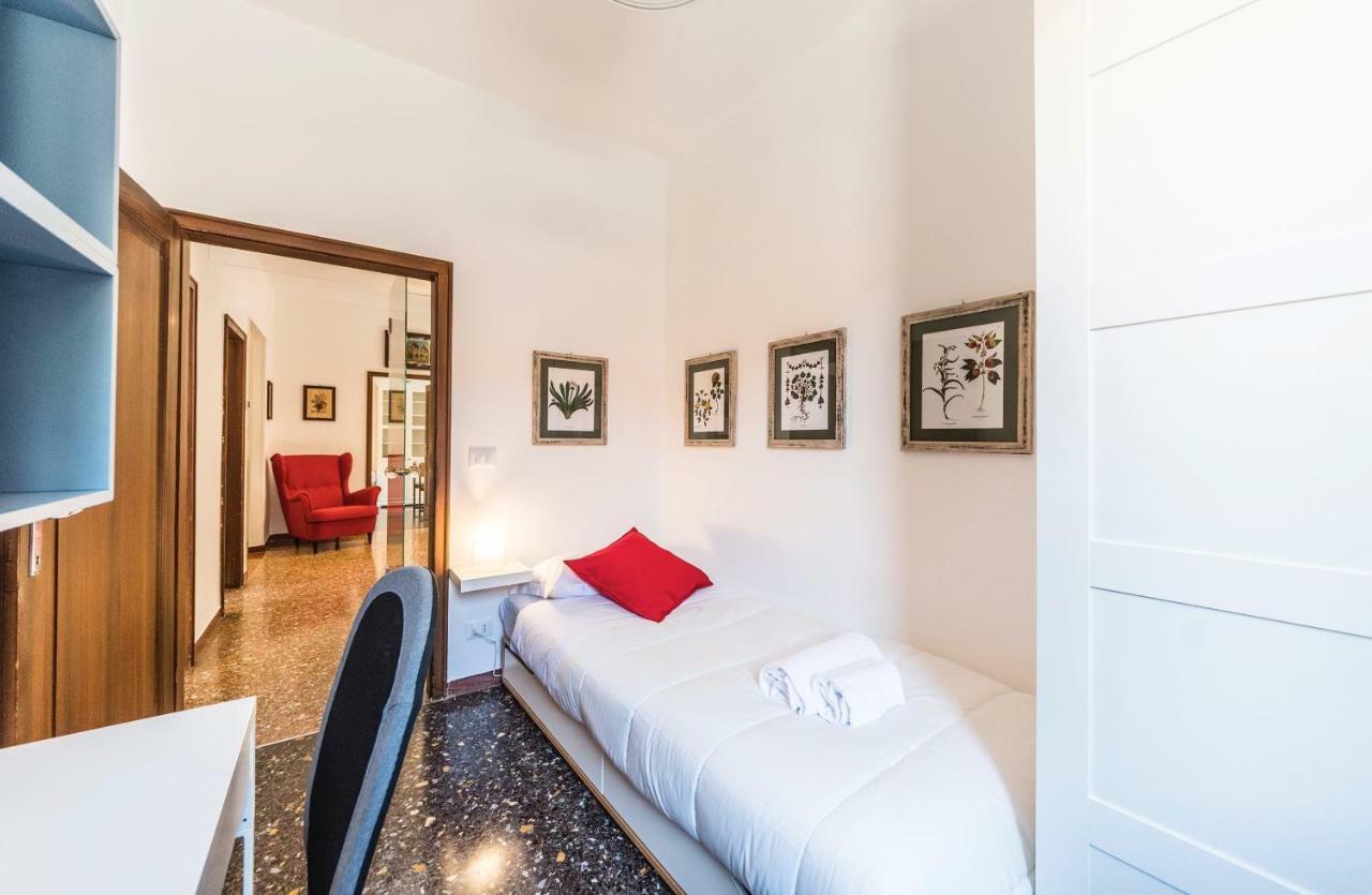 Apartamento Ca' Roberta *