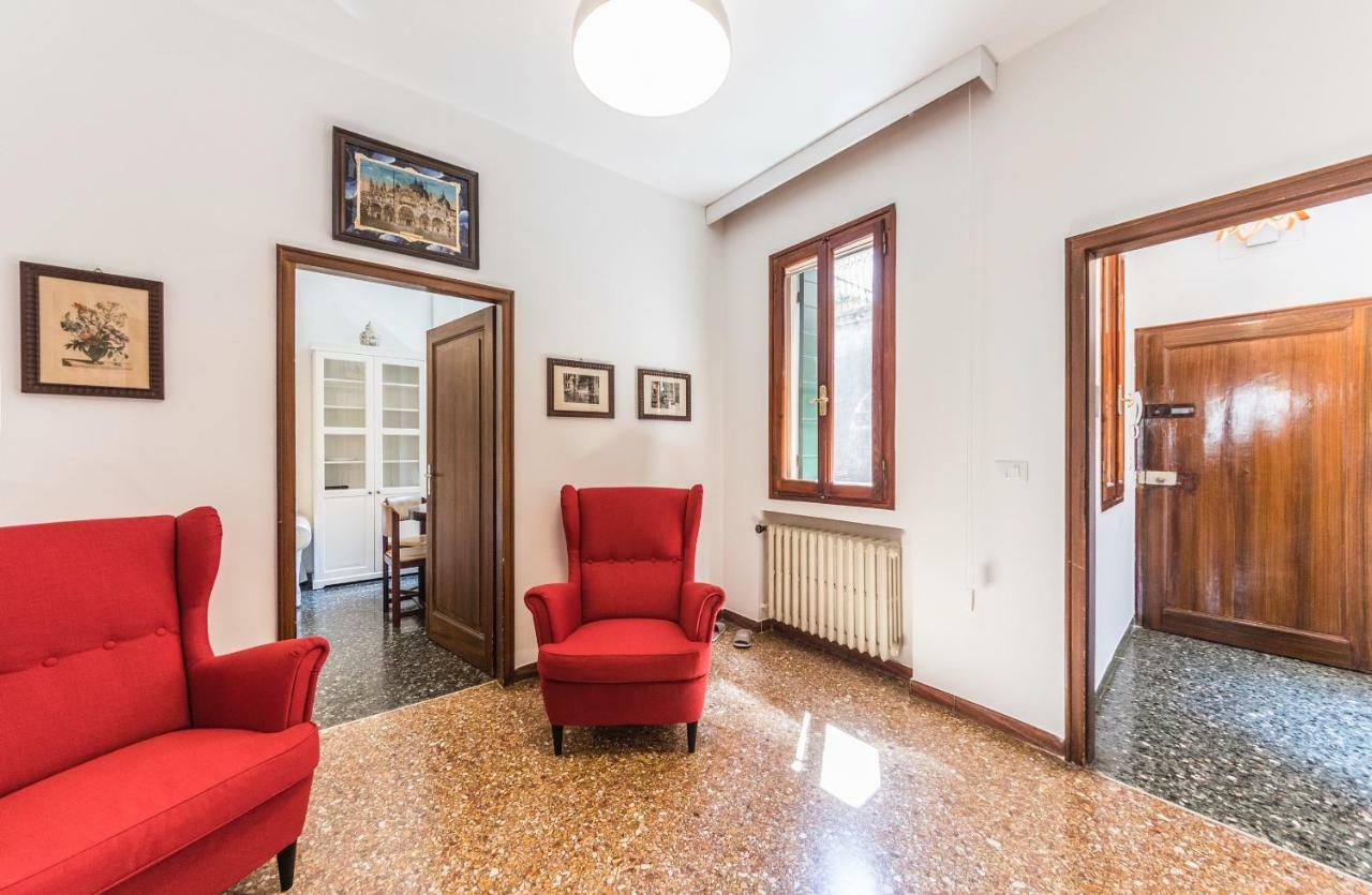 Ca' Roberta Apartamento *